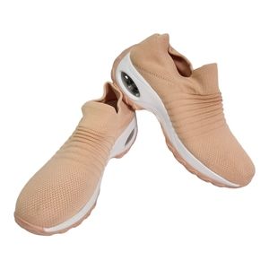 Hypersoft Peach Sneakers Size EUR 40